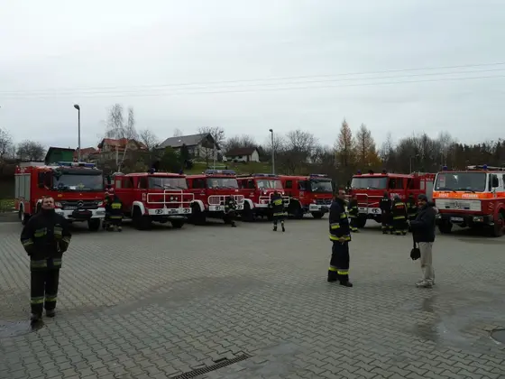 Kronika jednostki 2013 — cały rok — zdjęcie 865