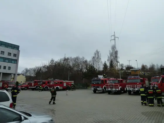 Kronika jednostki 2013 — cały rok — zdjęcie 867