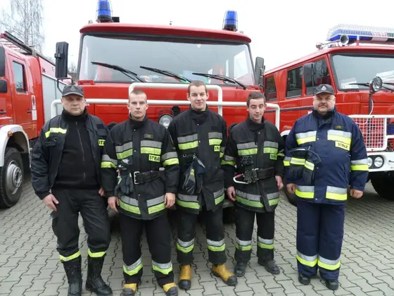 Kronika jednostki 2013 — cały rok — zdjęcie 868