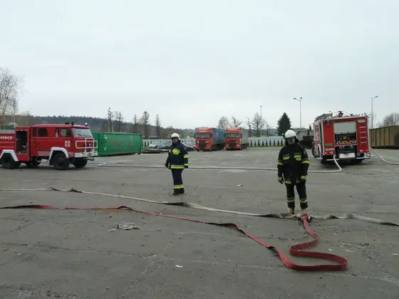 Kronika jednostki 2013 — cały rok — zdjęcie 869