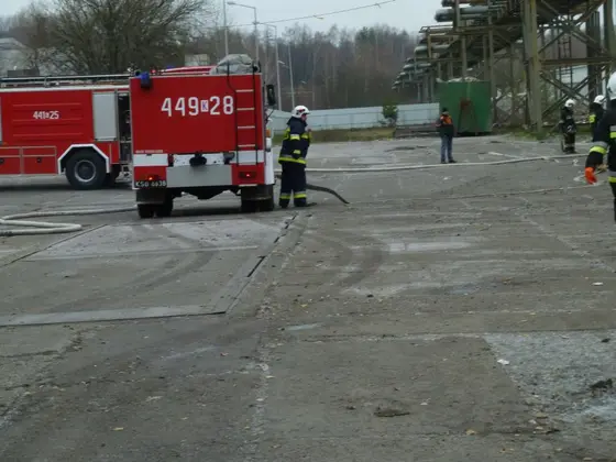 Kronika jednostki 2013 — cały rok — zdjęcie 871