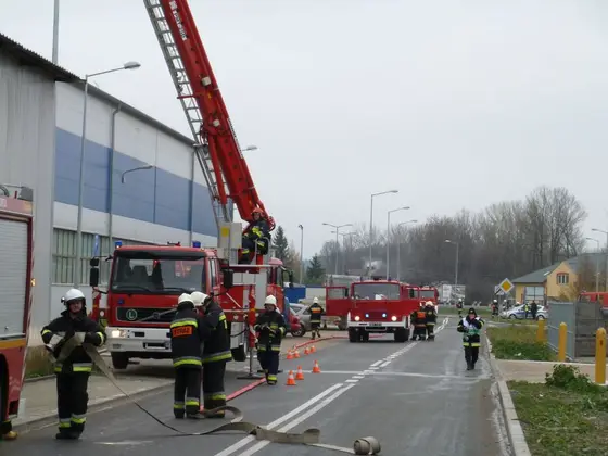 Kronika jednostki 2013 — cały rok — zdjęcie 872