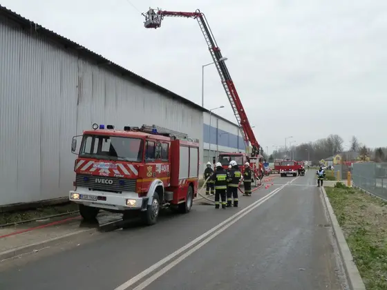 Kronika jednostki 2013 — cały rok — zdjęcie 873