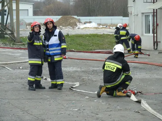Kronika jednostki 2013 — cały rok — zdjęcie 874