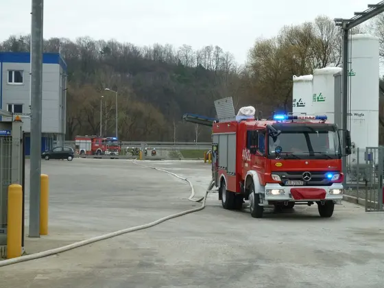 Kronika jednostki 2013 — cały rok — zdjęcie 878