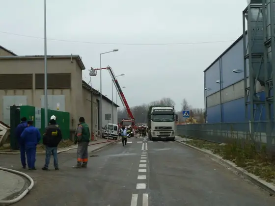 Kronika jednostki 2013 — cały rok — zdjęcie 879