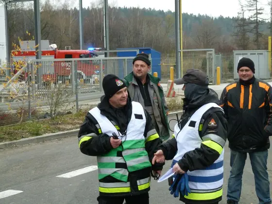 Kronika jednostki 2013 — cały rok — zdjęcie 880