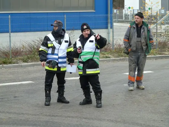 Kronika jednostki 2013 — cały rok — zdjęcie 881
