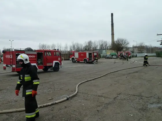 Kronika jednostki 2013 — cały rok — zdjęcie 882