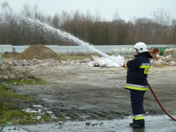Kronika jednostki 2013 — cały rok — zdjęcie 884