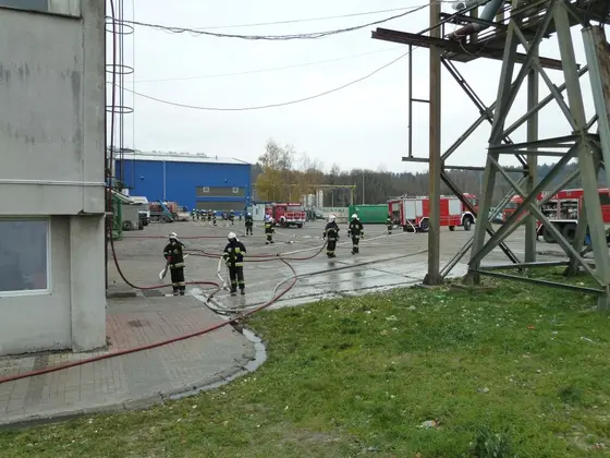 Kronika jednostki 2013 — cały rok — zdjęcie 885