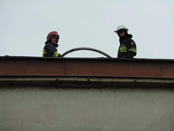 Kronika jednostki 2013 — cały rok — zdjęcie 888