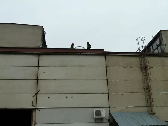 Kronika jednostki 2013 — cały rok — zdjęcie 889