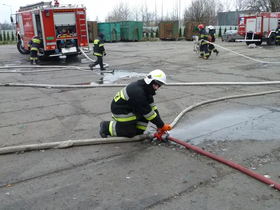 Kronika jednostki 2013 — cały rok — zdjęcie 896