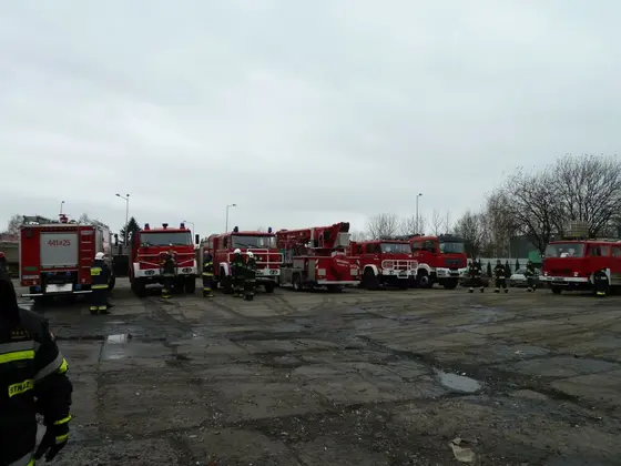 Kronika jednostki 2013 — cały rok — zdjęcie 898