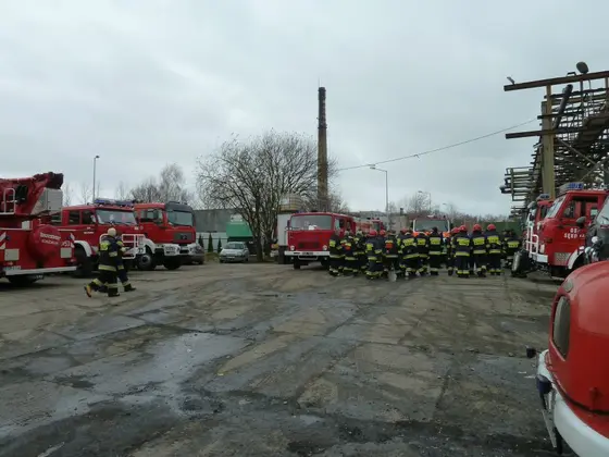 Kronika jednostki 2013 — cały rok — zdjęcie 901