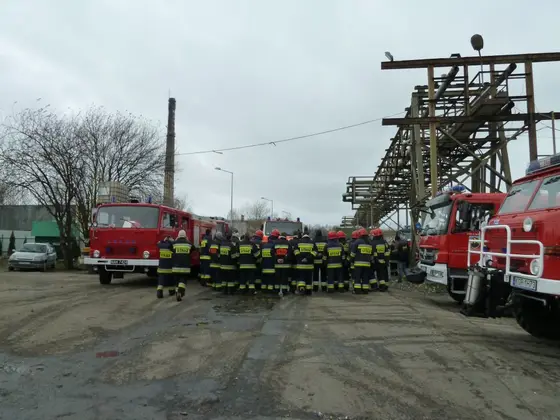 Kronika jednostki 2013 — cały rok — zdjęcie 902