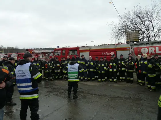Kronika jednostki 2013 — cały rok — zdjęcie 903