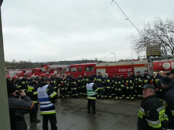 Kronika jednostki 2013 — cały rok — zdjęcie 904