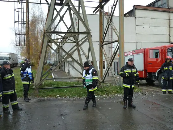 Kronika jednostki 2013 — cały rok — zdjęcie 906