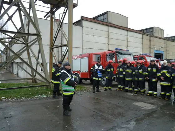 Kronika jednostki 2013 — cały rok — zdjęcie 908
