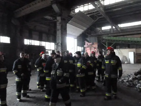 Kronika jednostki 2013 — cały rok — zdjęcie 910