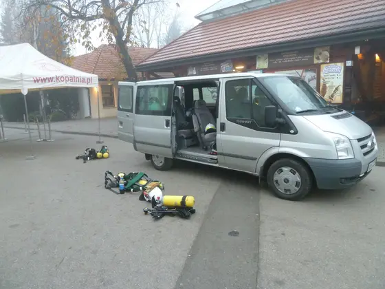 Ćwiczenia Wieliczka — zdjęcie 11