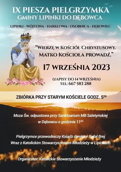 Dębowiec — zdjęcie 15