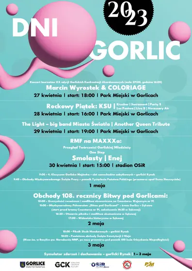Dni Gorlic obstawa — zdjęcie 36