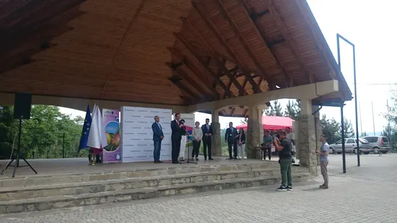Dotacja Łącko — zdjęcie 5