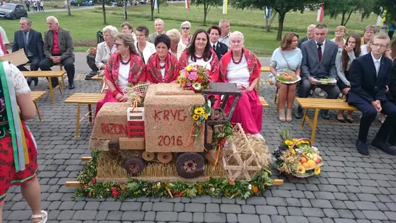 Dożynki — zdjęcie 2