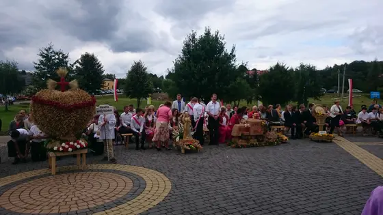 Dożynki — zdjęcie 5