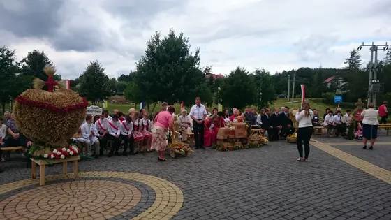 Dożynki — zdjęcie 6