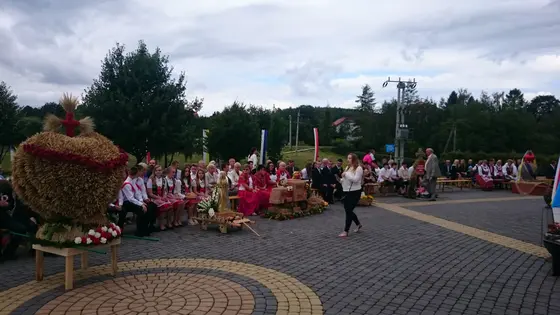 Dożynki — zdjęcie 7