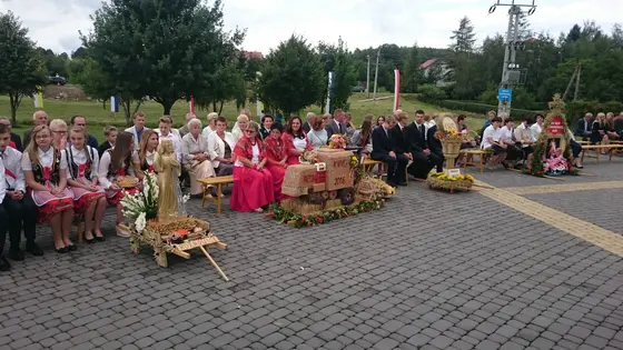 Dożynki — zdjęcie 8