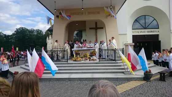 Dożynki — zdjęcie 9