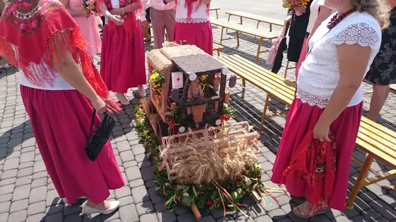 Dożynki — zdjęcie 12
