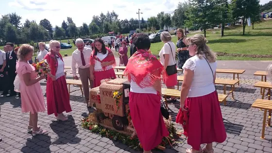 Dożynki — zdjęcie 13