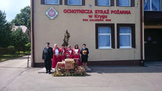 Dożynki — zdjęcie 14