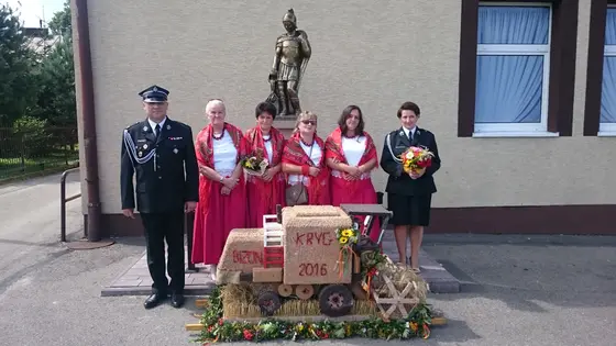 Dożynki — zdjęcie 15