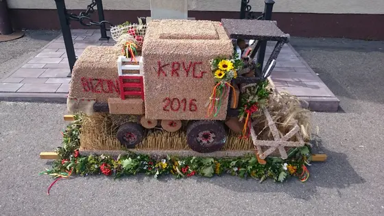 Dożynki — zdjęcie 16