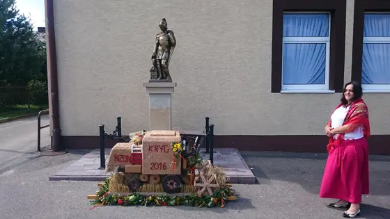 Dożynki — zdjęcie 17