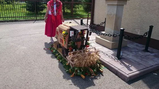 Dożynki — zdjęcie 18