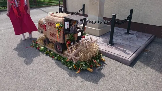 Dożynki — zdjęcie 19