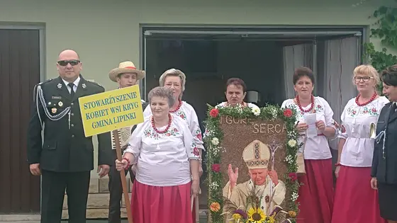 Dożynki Kryg — zdjęcie 2