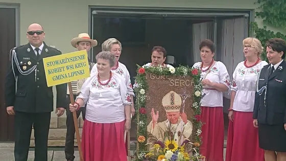 Dożynki Kryg — zdjęcie 3