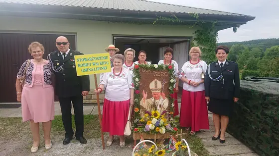 Dożynki Kryg — zdjęcie 5