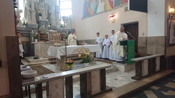 Dożynki Kryg — zdjęcie 6