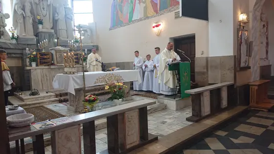 Dożynki Kryg — zdjęcie 7