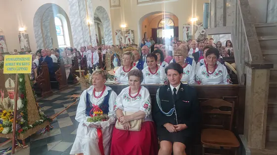 Dożynki Kryg — zdjęcie 8
